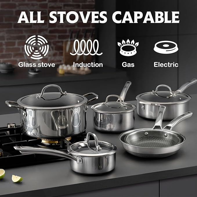Mini Stainless Steel Wok Mini Stainless Steel Wok